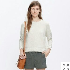 Madewell pullover size S